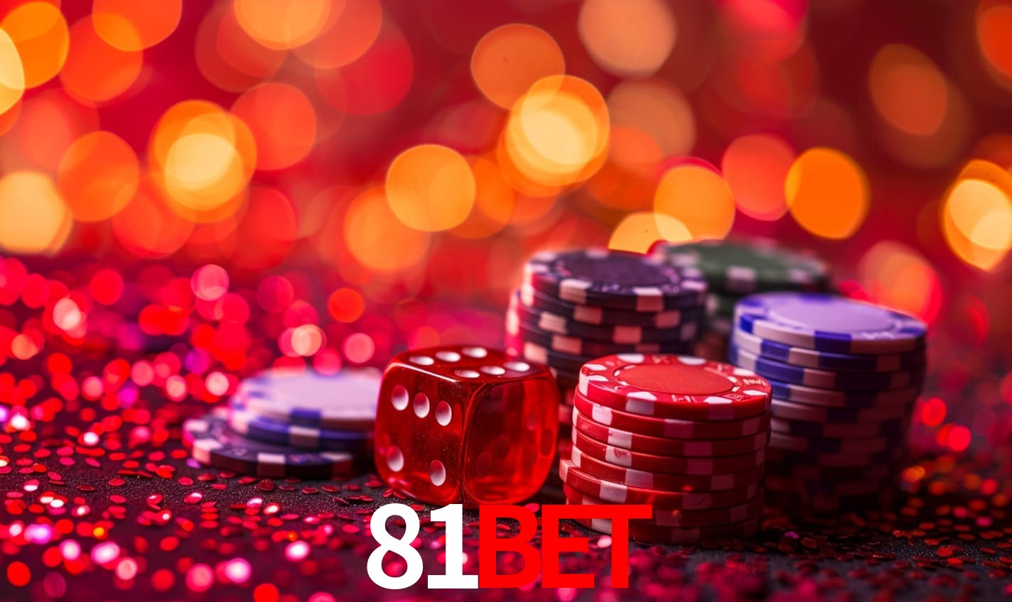Download gratuito do app da 81bet