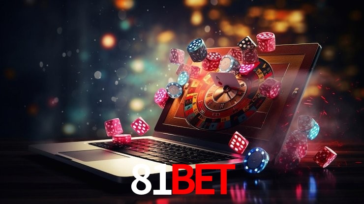 Página oficial da 81bet no Facebook